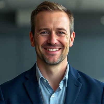 Willem van der Berg — Goksites expert