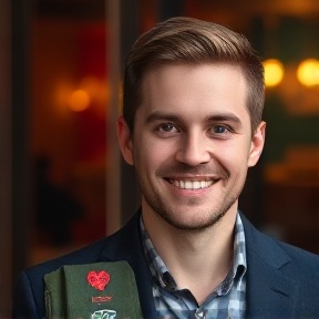 Daan Bakker — Goksites reviewer